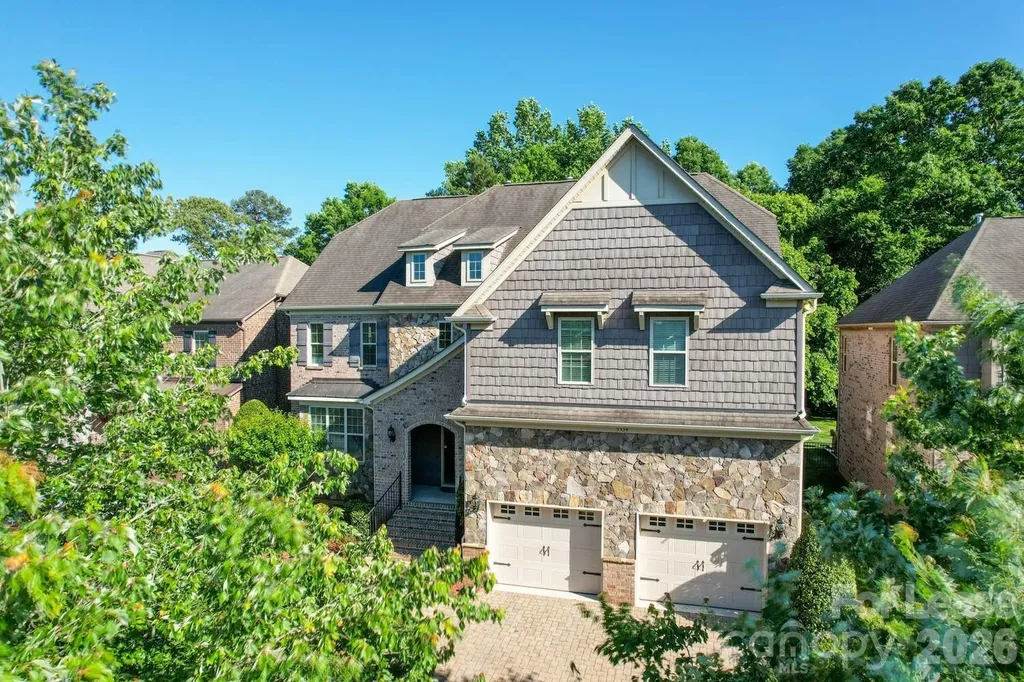 5534 Open Book Lane Charlotte NC 28270