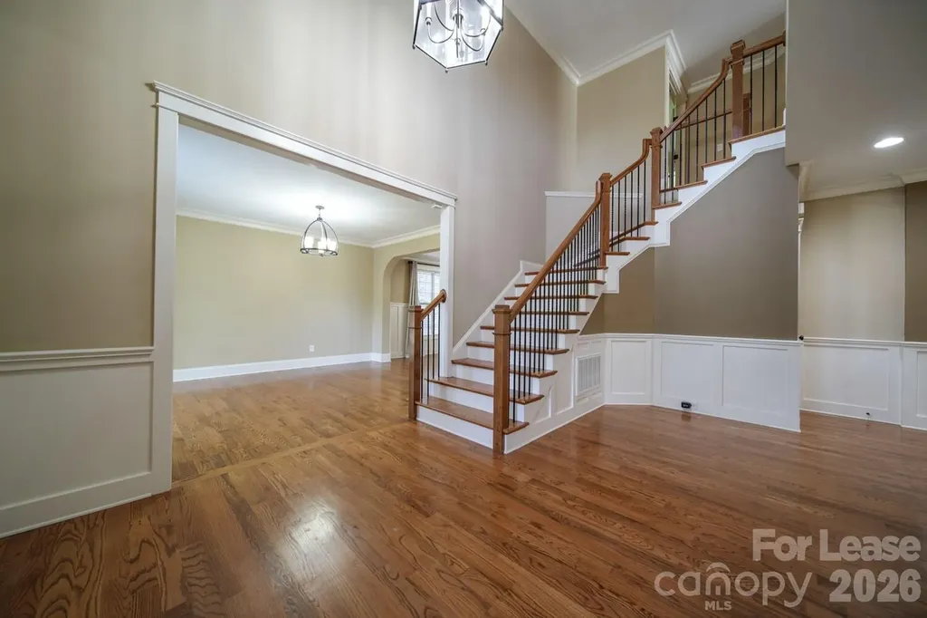 5534 Open Book Lane Charlotte NC 28270