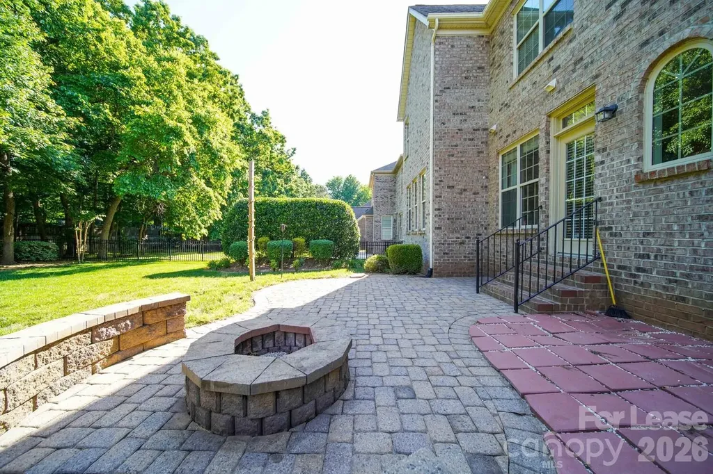 5534 Open Book Lane Charlotte NC 28270