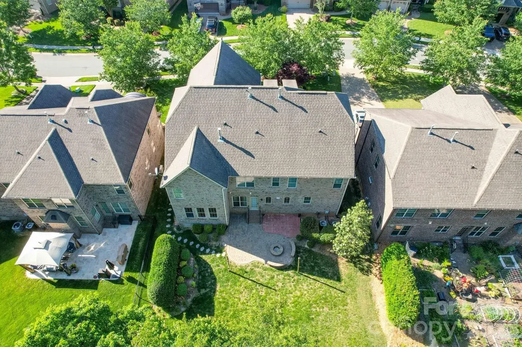 5534 Open Book Lane Charlotte NC 28270
