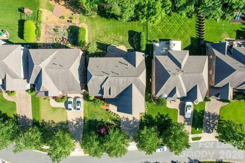 5534 Open Book Lane Charlotte NC 28270