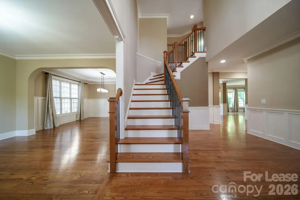 5534 Open Book Lane Charlotte NC 28270
