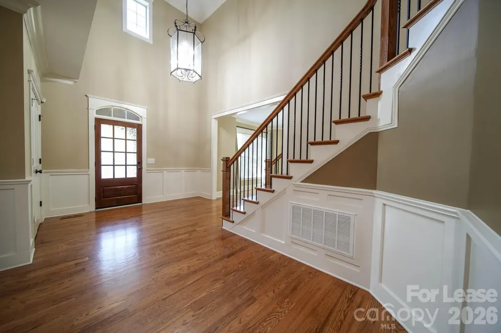 5534 Open Book Lane Charlotte NC 28270