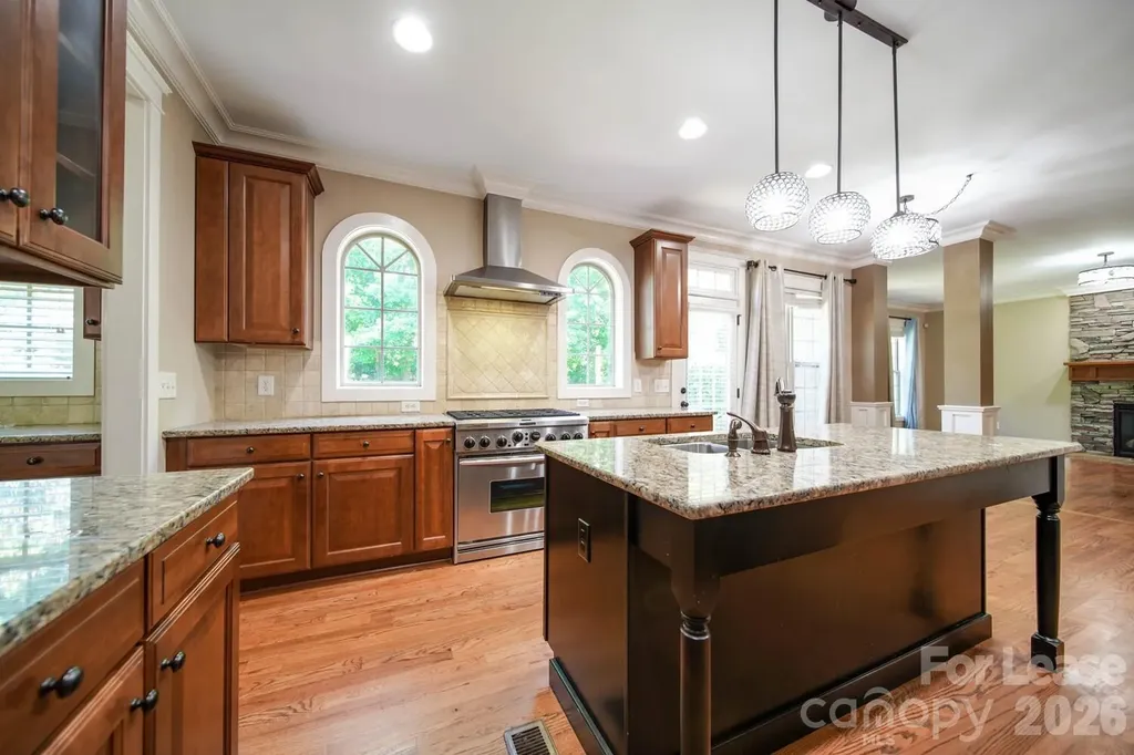 5534 Open Book Lane Charlotte NC 28270