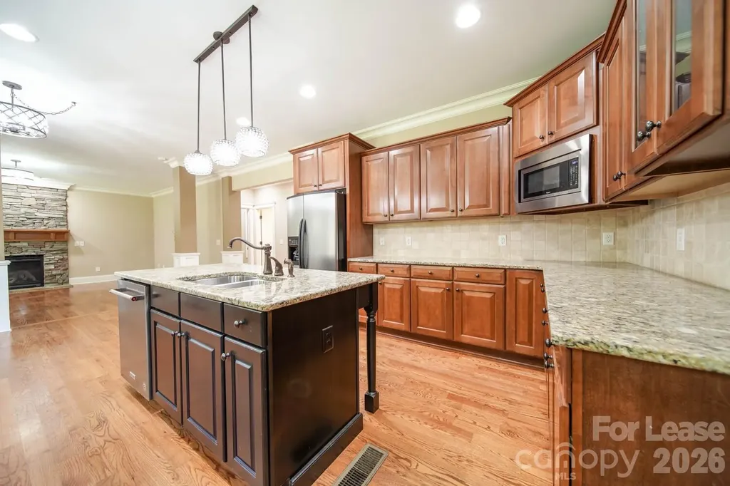 5534 Open Book Lane Charlotte NC 28270