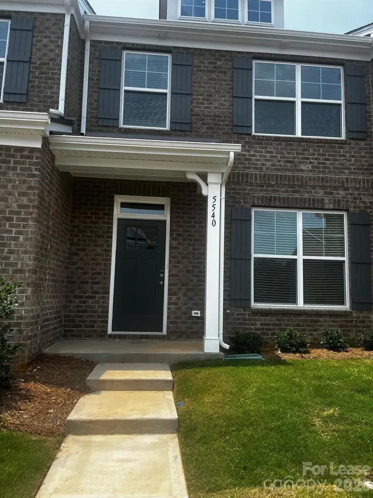 5540 Stafford Road Charlotte NC 28262