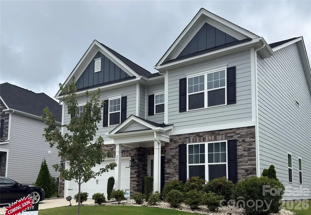 2218 Idol Rock Drive Fort Mill SC 29707