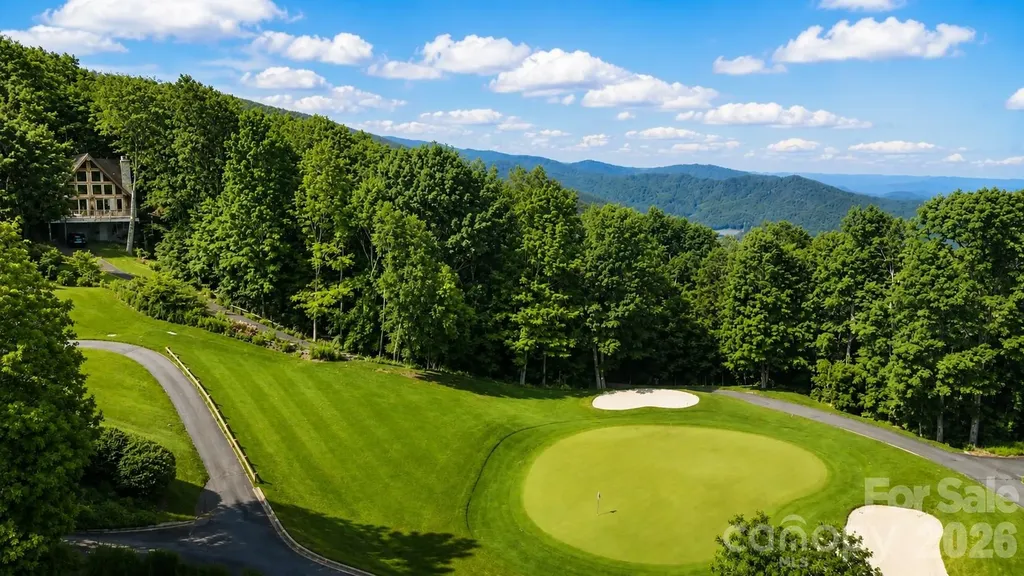 61 Skyfire Drive Burnsville NC 28714