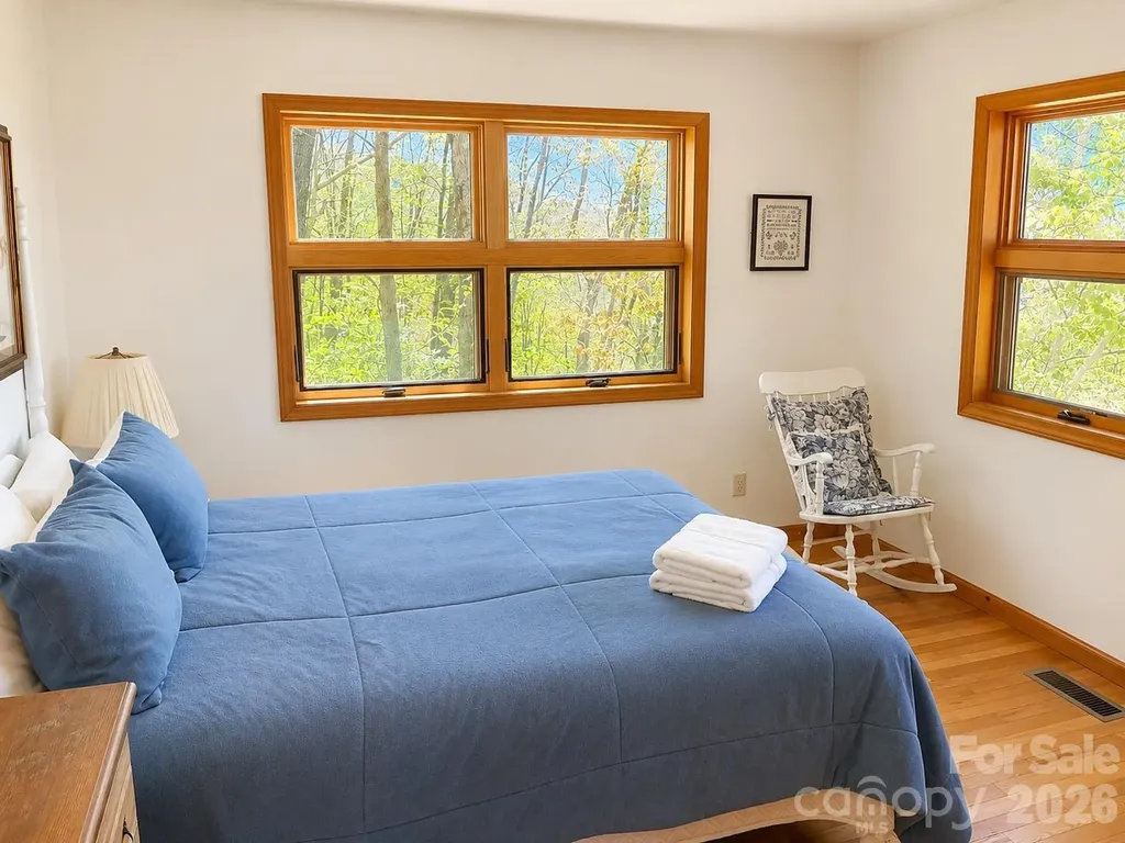 61 Skyfire Drive Burnsville NC 28714