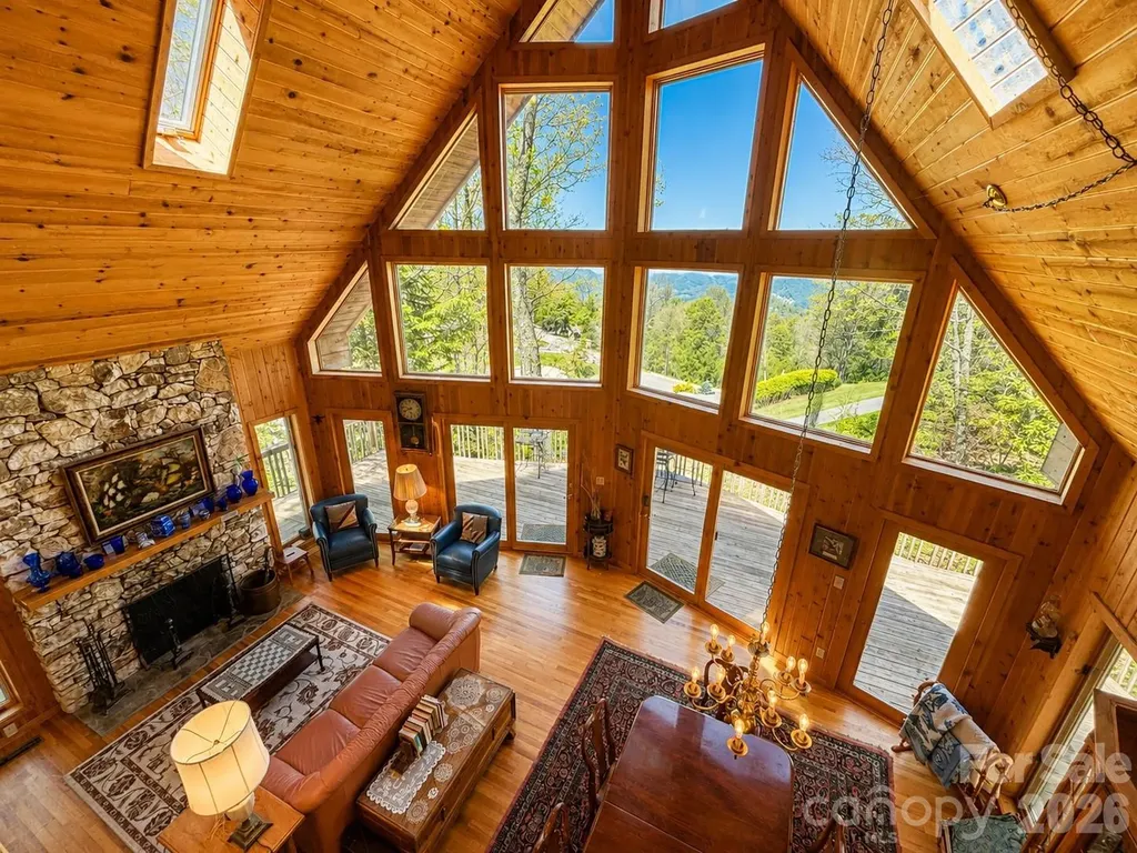 61 Skyfire Drive Burnsville NC 28714