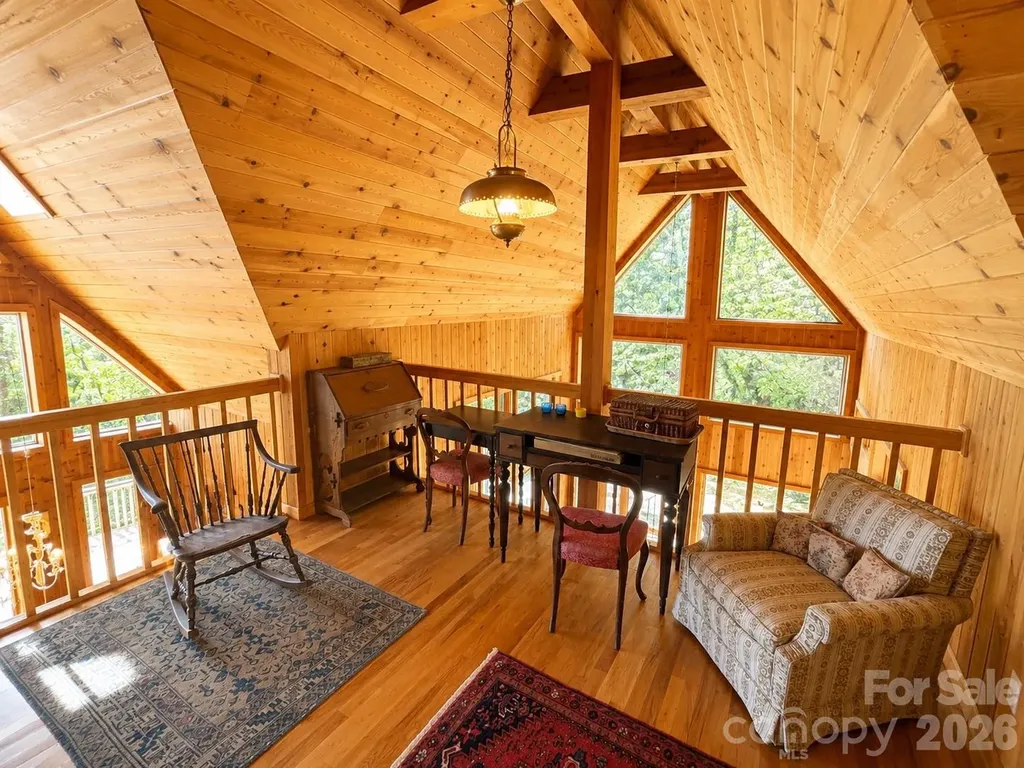 61 Skyfire Drive Burnsville NC 28714