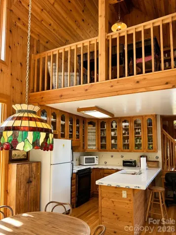 61 Skyfire Drive Burnsville NC 28714