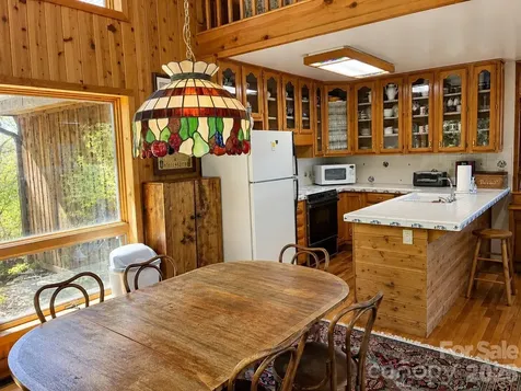 61 Skyfire Drive Burnsville NC 28714