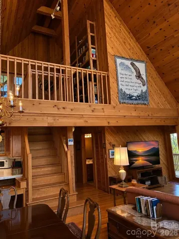 61 Skyfire Drive Burnsville NC 28714