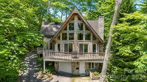 61 Skyfire Drive Burnsville NC 28714
