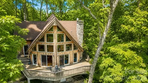 61 Skyfire Drive Burnsville NC 28714