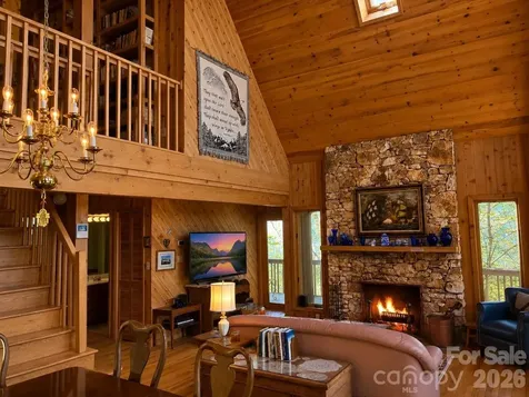 61 Skyfire Drive Burnsville NC 28714