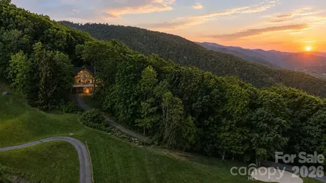 61 Skyfire Drive Burnsville NC 28714