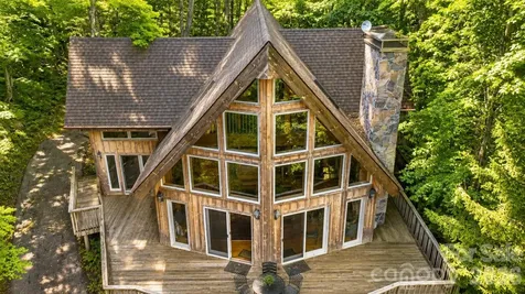 61 Skyfire Drive Burnsville NC 28714