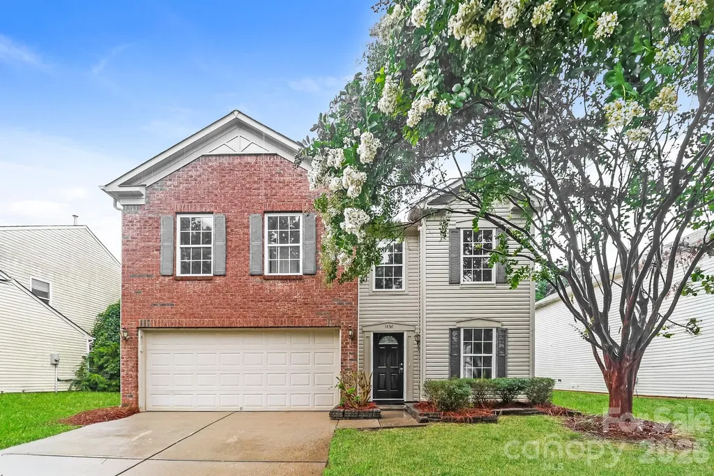 Kannapolis NC, 1436 Tygress Drive