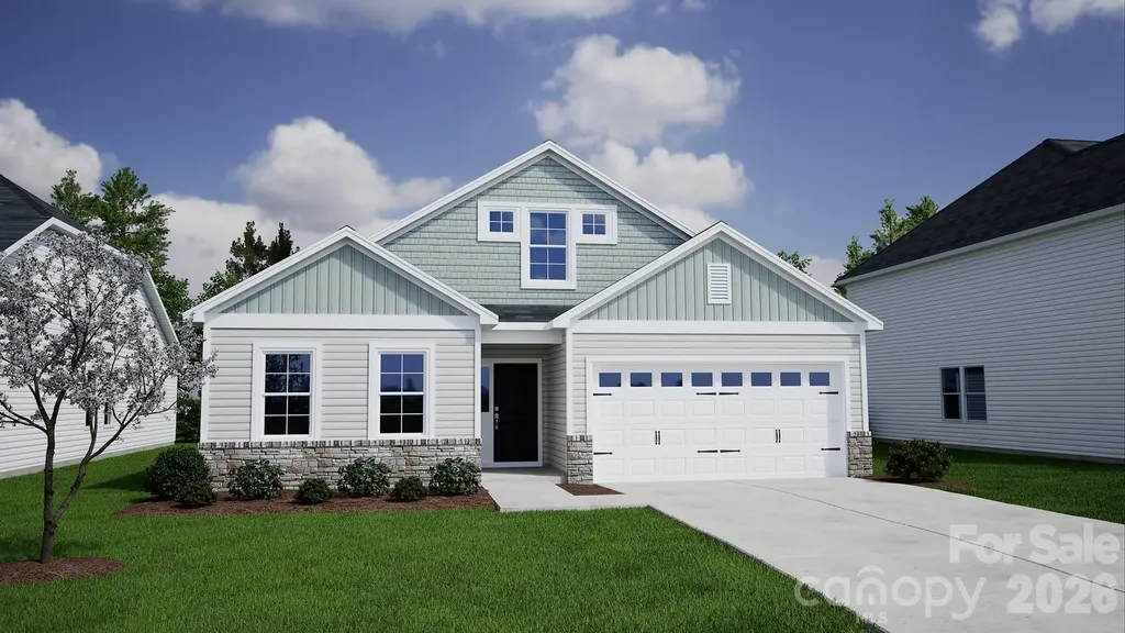 4012 Juno Drive Charlotte NC 28215
