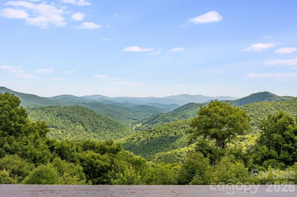 817 Running Cedar Lane Mars Hill NC 28754