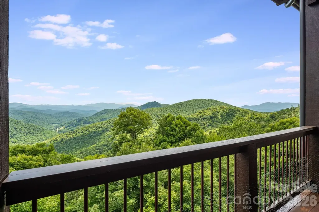 817 Running Cedar Lane Mars Hill NC 28754