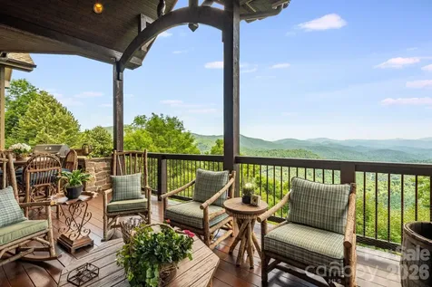 817 Running Cedar Lane Mars Hill NC 28754