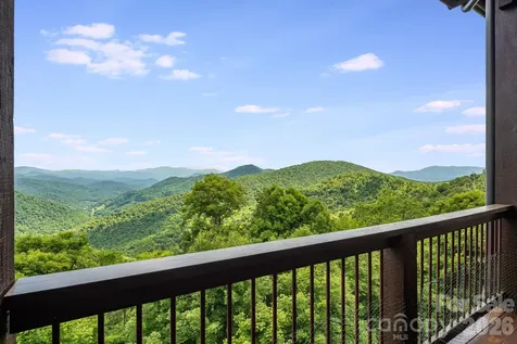 817 Running Cedar Lane Mars Hill NC 28754