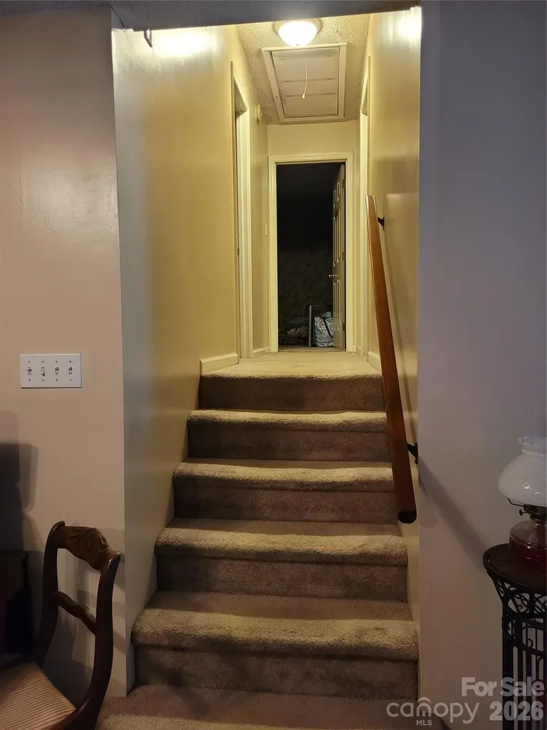 3745 Windhaven Drive NW Conover NC 28613