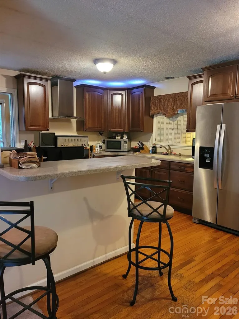 3745 Windhaven Drive NW Conover NC 28613