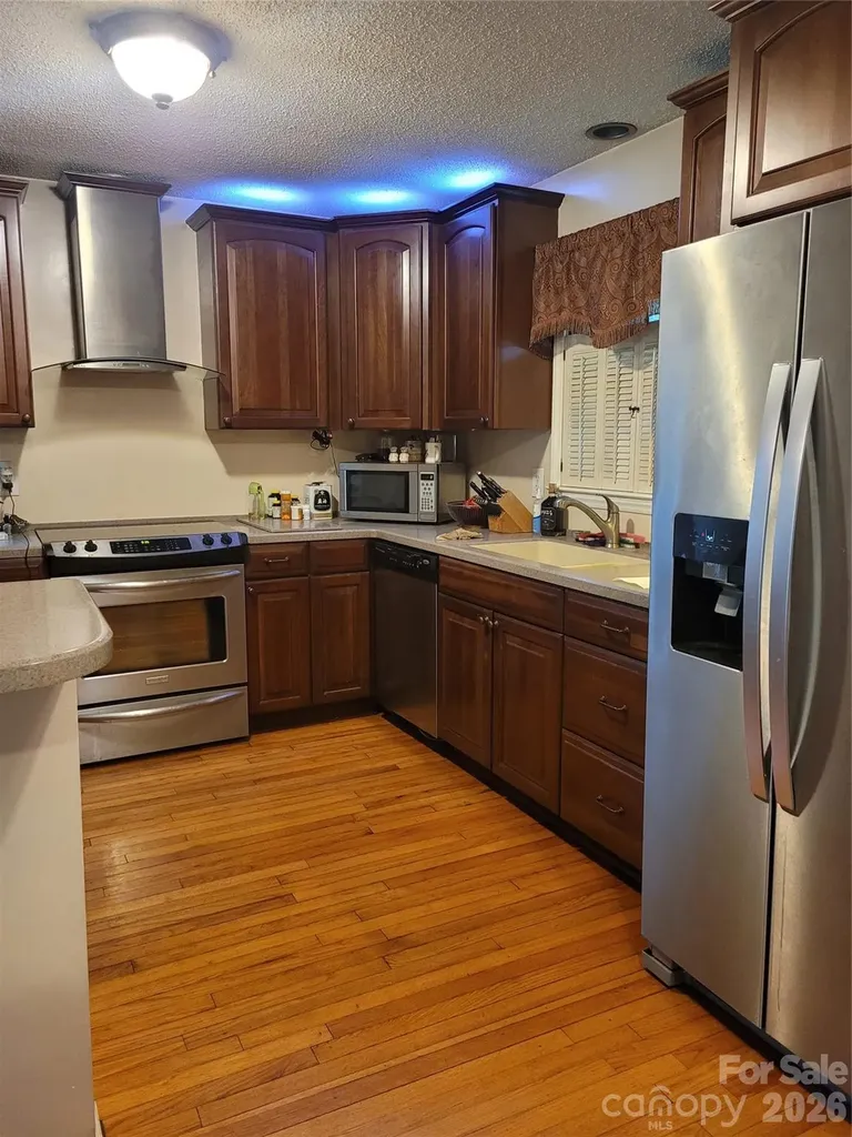 3745 Windhaven Drive NW Conover NC 28613