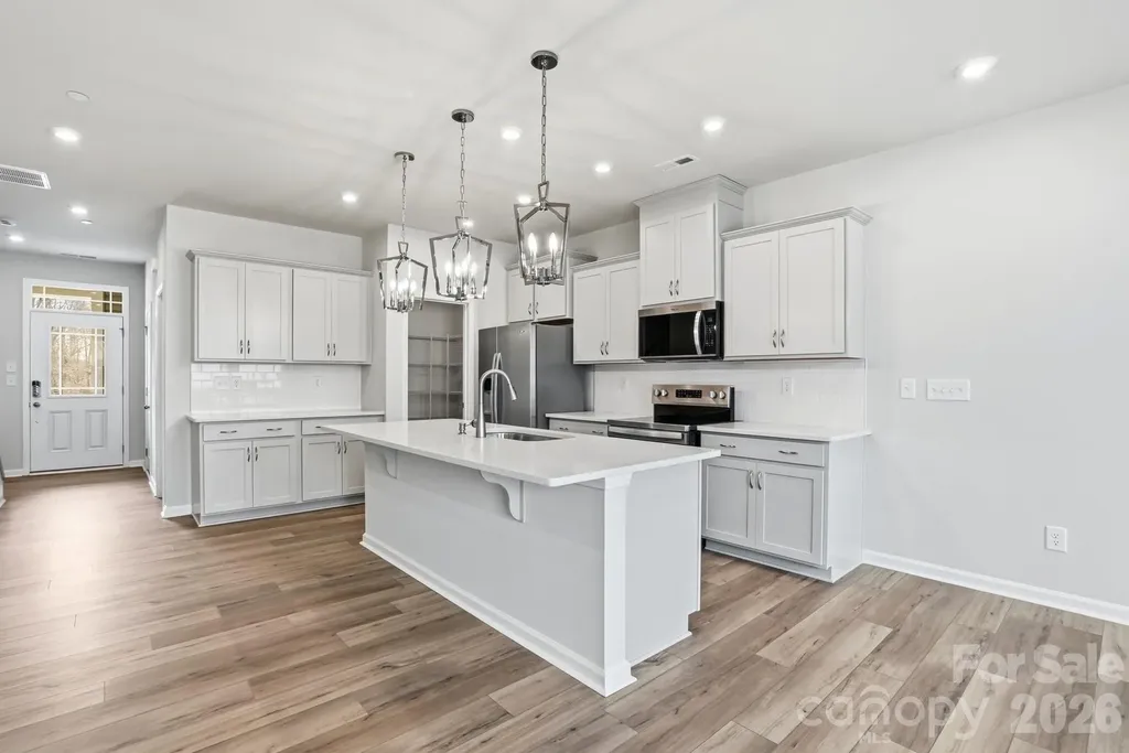2510 Hedgecliff Road Kannapolis NC 28025