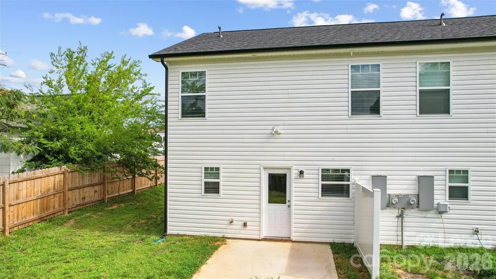 816 Fairview Street Kannapolis NC 28083