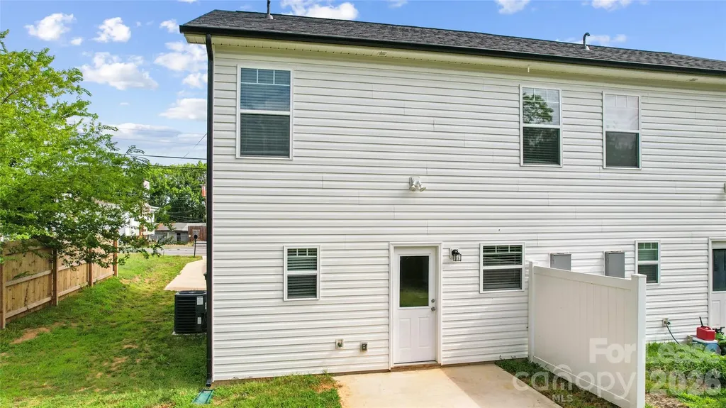 816 Fairview Street Kannapolis NC 28083