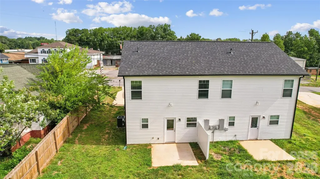 816 Fairview Street Kannapolis NC 28083