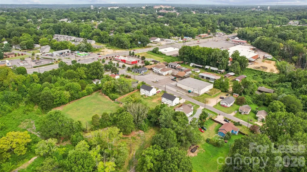 816 Fairview Street Kannapolis NC 28083