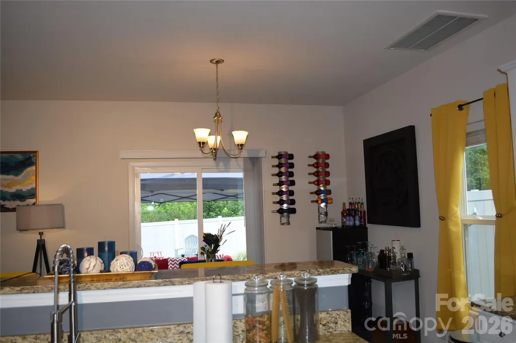 7218 Cuddington Drive Charlotte NC 28215