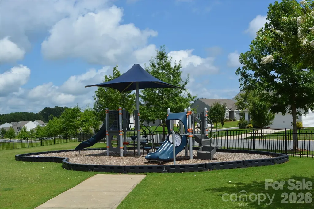 7218 Cuddington Drive Charlotte NC 28215
