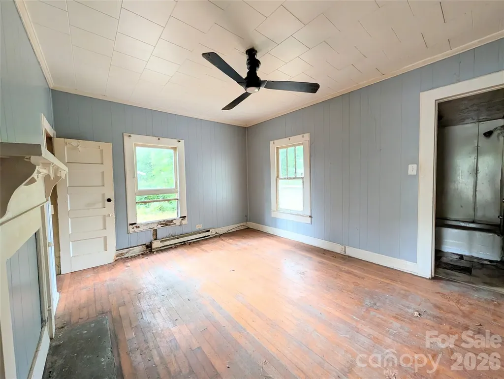 109 Carlton Drive Cherryville NC 28021