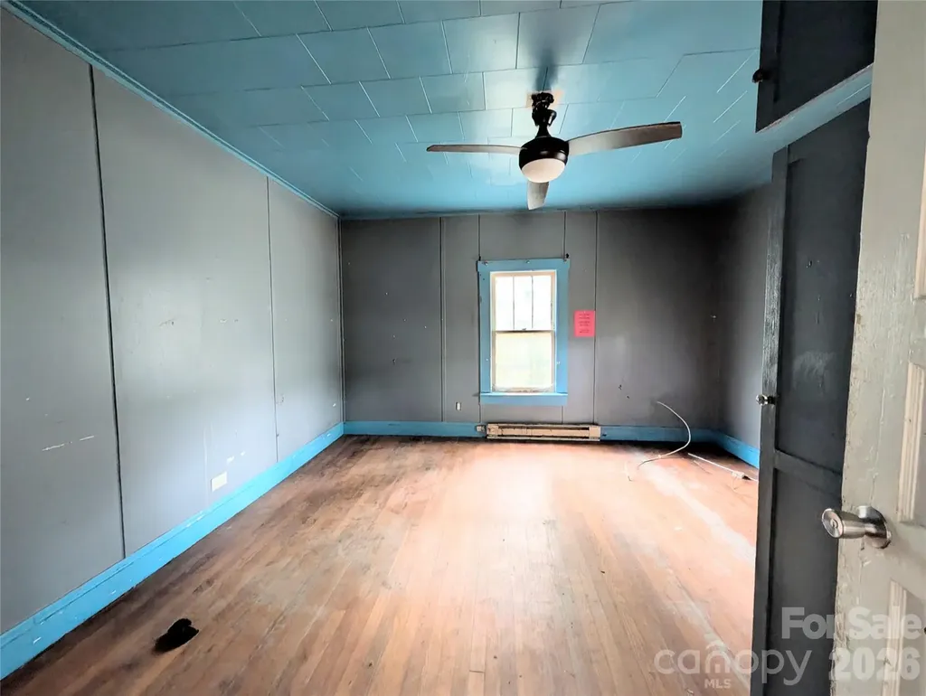 109 Carlton Drive Cherryville NC 28021