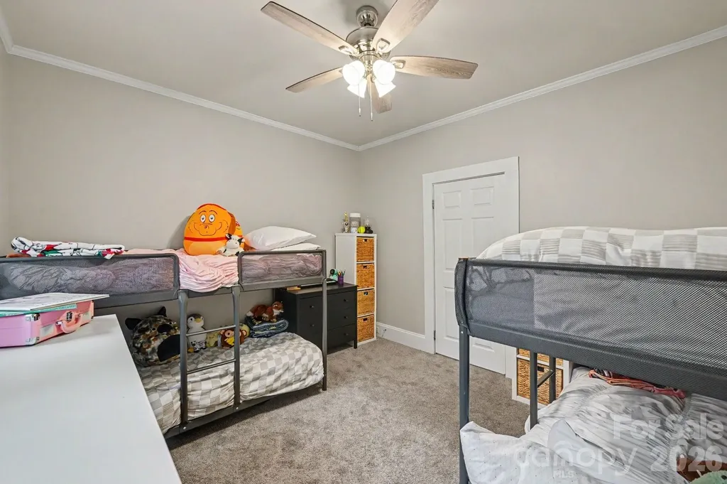1000 Craven Avenue Kannapolis NC 28083