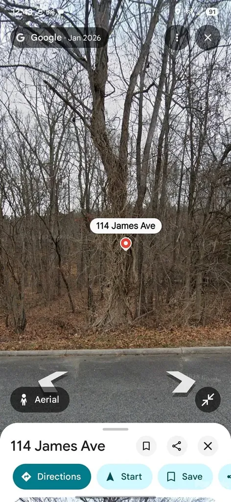 114 James Avenue Thomasville NC 27360