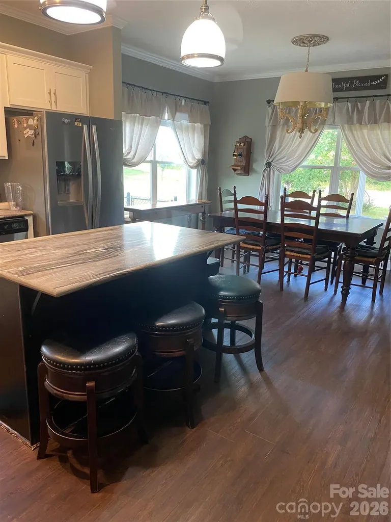 1568 John Smith Road Columbus NC 28722