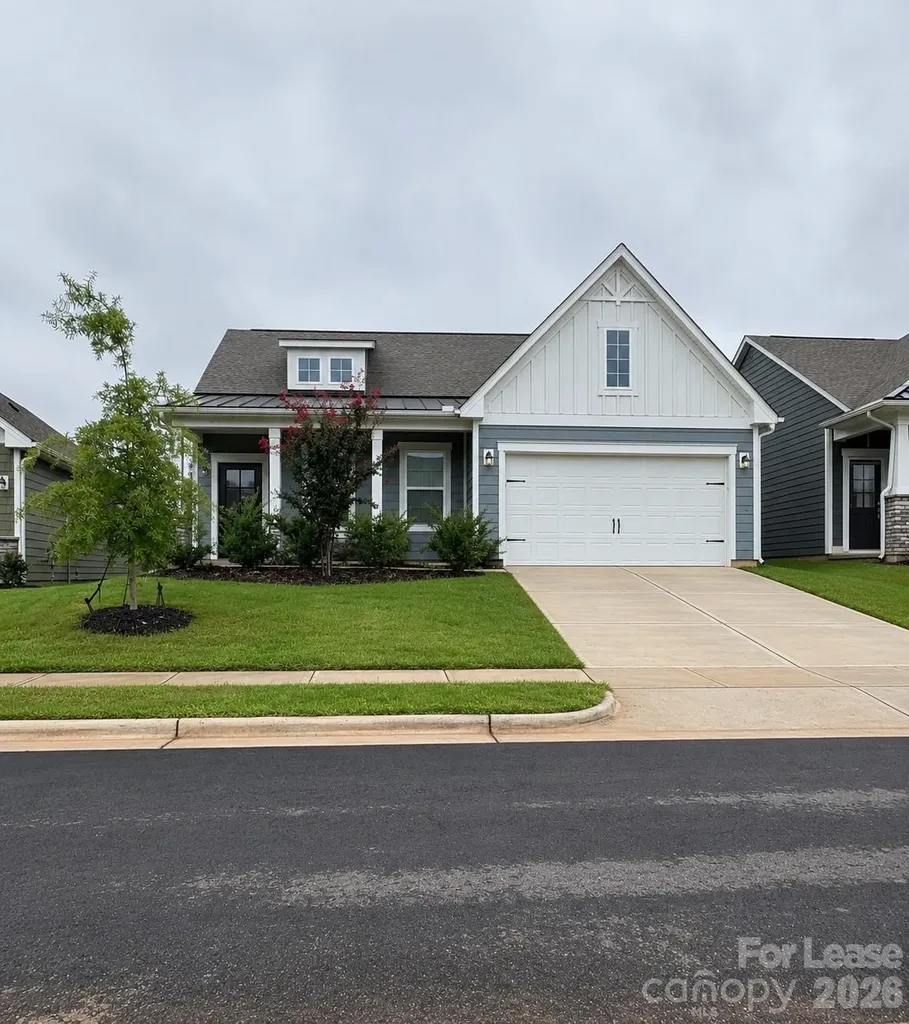 110 Red Juniper Way Statesville NC 28625