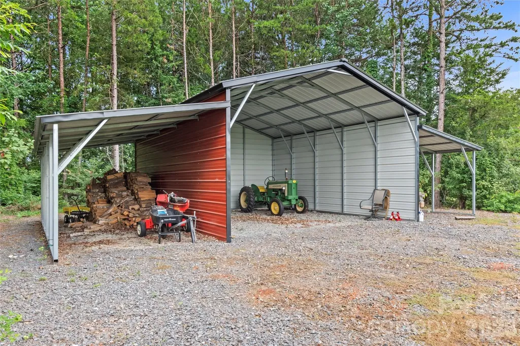 131 River Road Boonville NC 27011