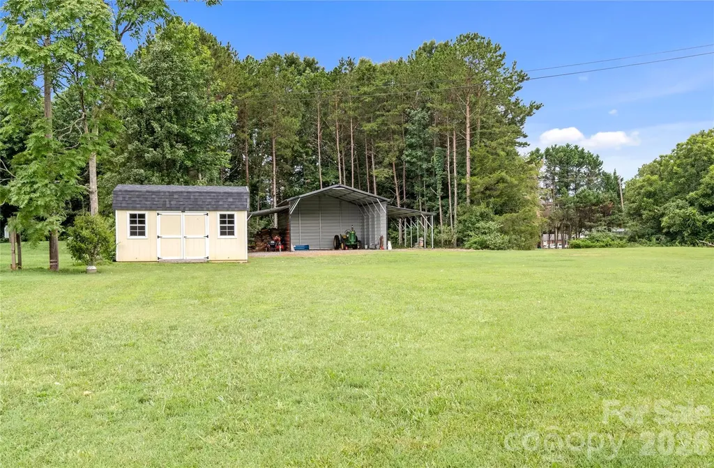 131 River Road Boonville NC 27011