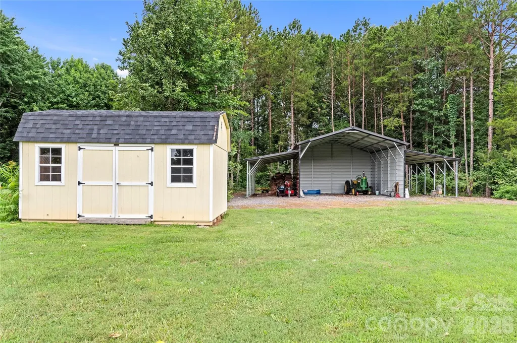 131 River Road Boonville NC 27011