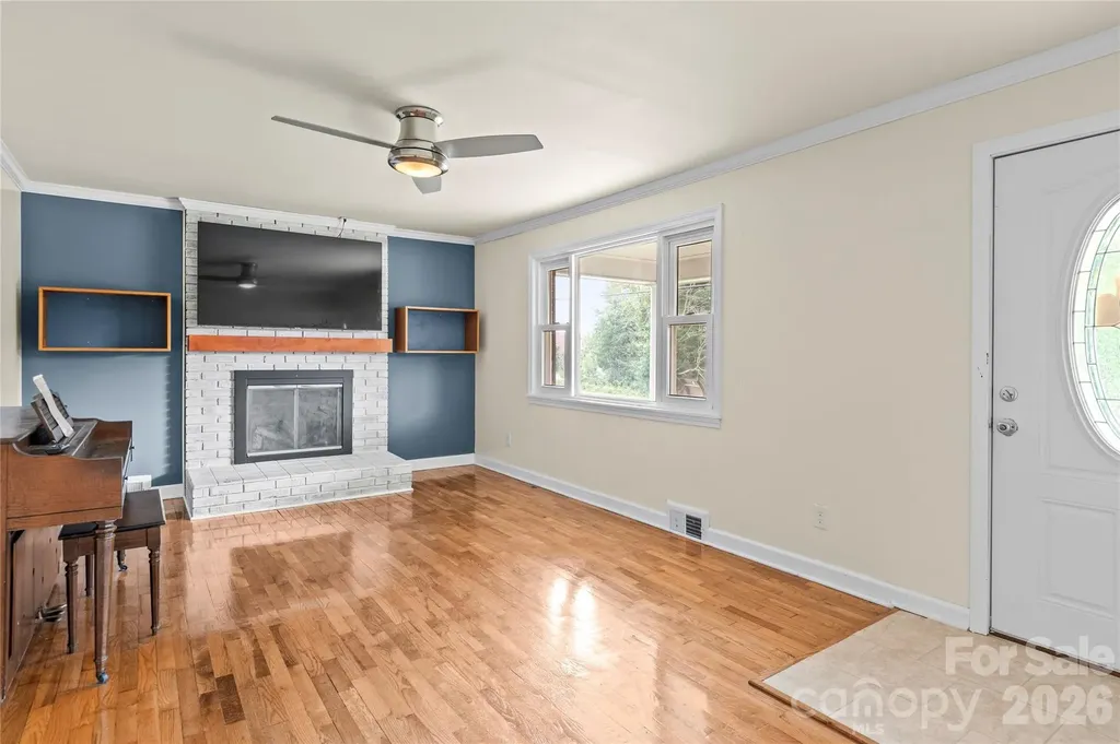 131 River Road Boonville NC 27011