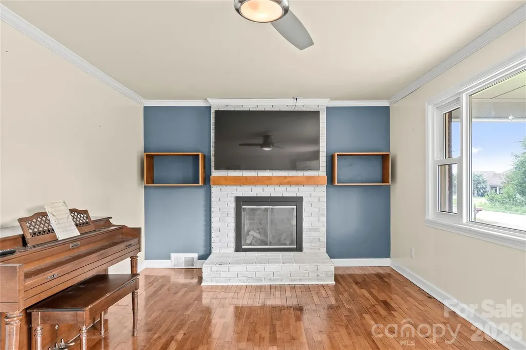 131 River Road Boonville NC 27011